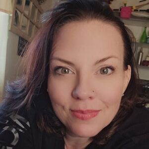 Meet your Posher, Catherine